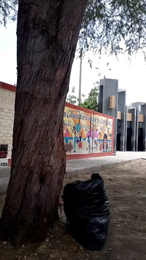 C.E.N. San Miguel — foto