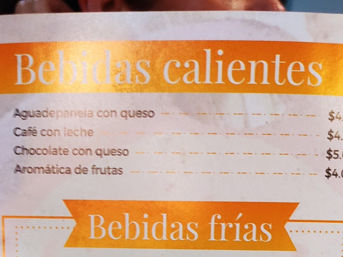 TONY Desayunos - Restaurante — foto