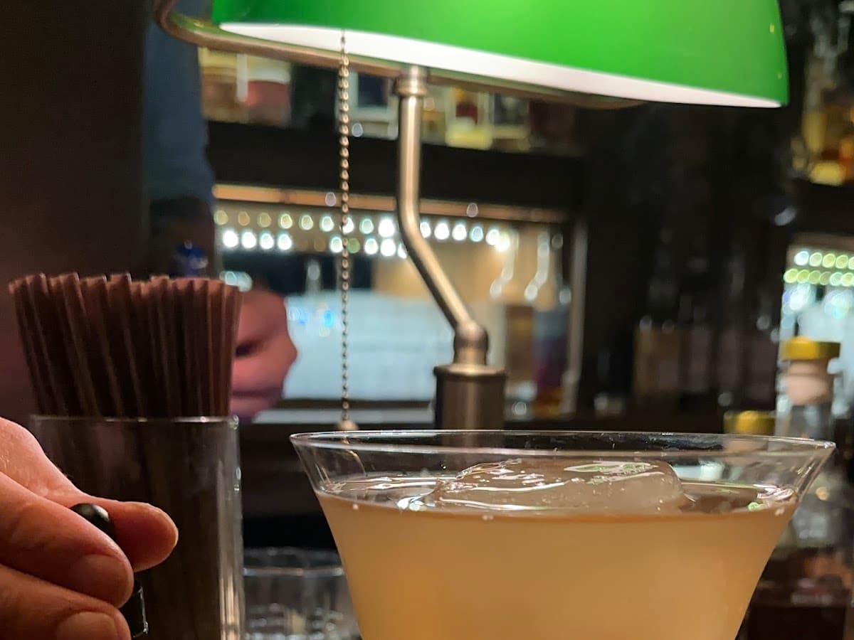 Swizzle Rum Bar & Drinkery Ft. Lauderdale — foto