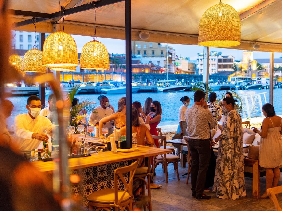 Restaurante Marea