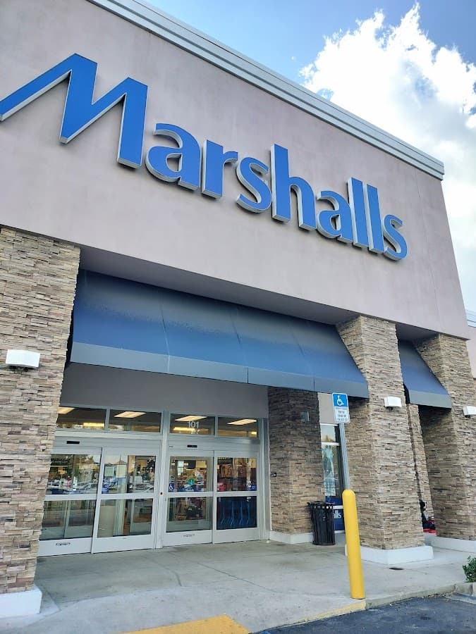 Marshalls