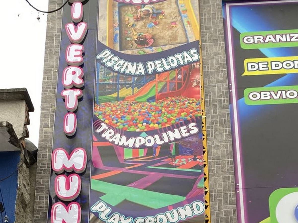 DIVERTIMUNDO
