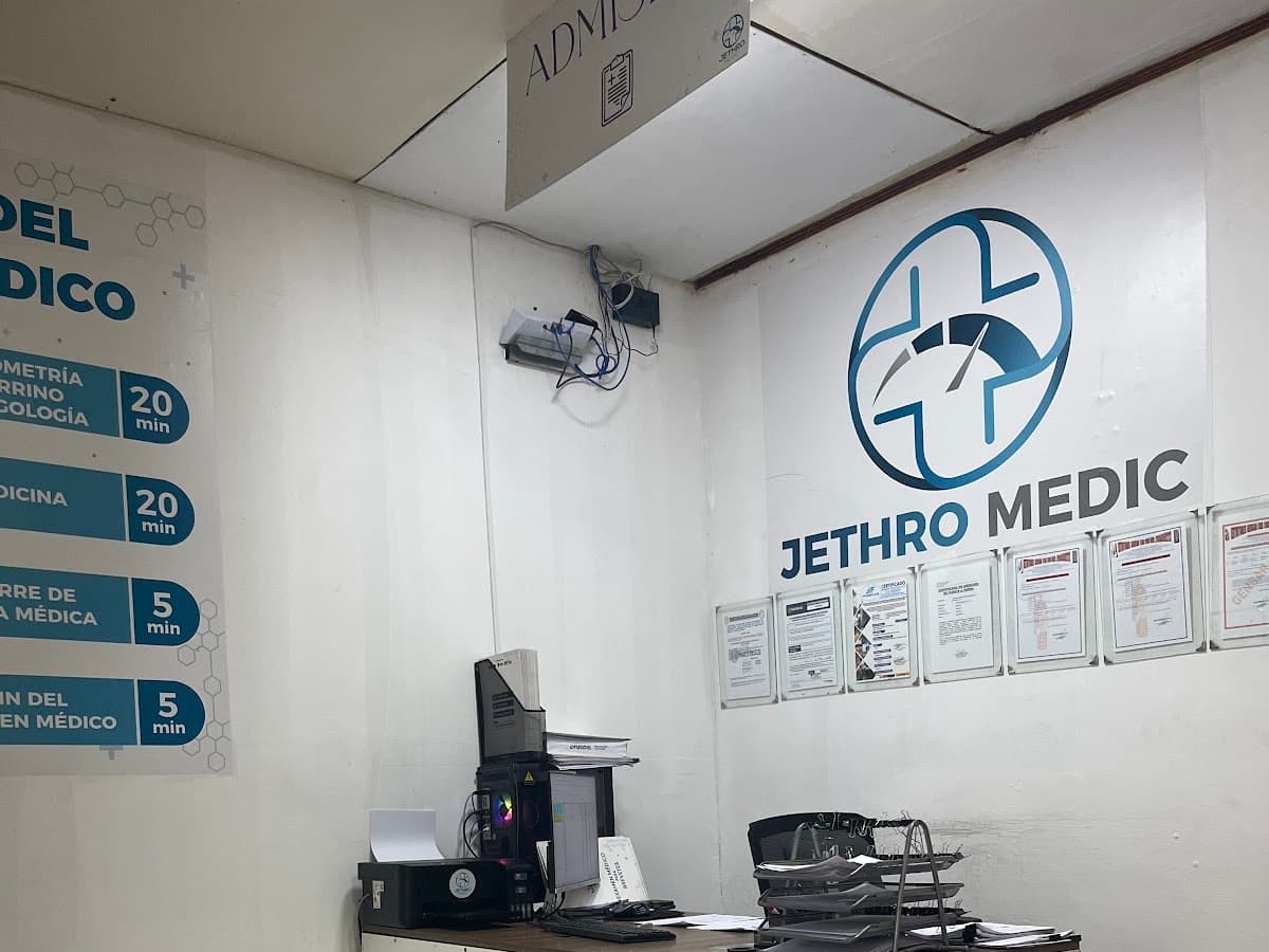 CENTRO MEDICO VITAL CARE — foto