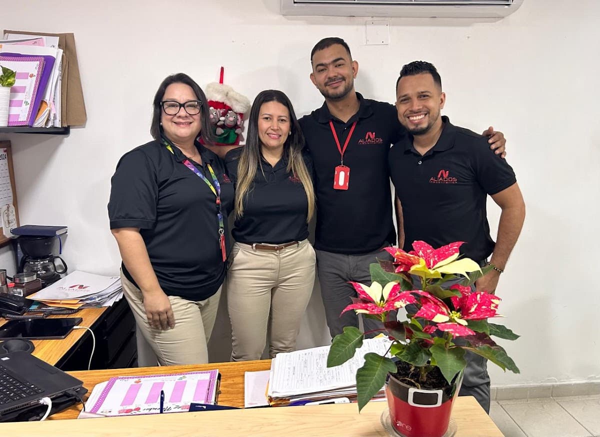 Aliados Inmobiliarios