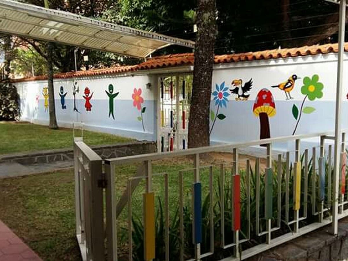 Guardería Las Tunitas