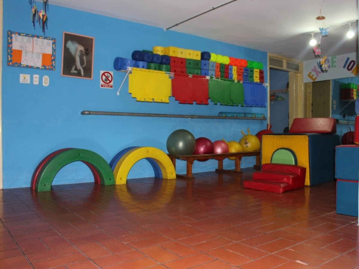 Guardería Las Tunitas — foto