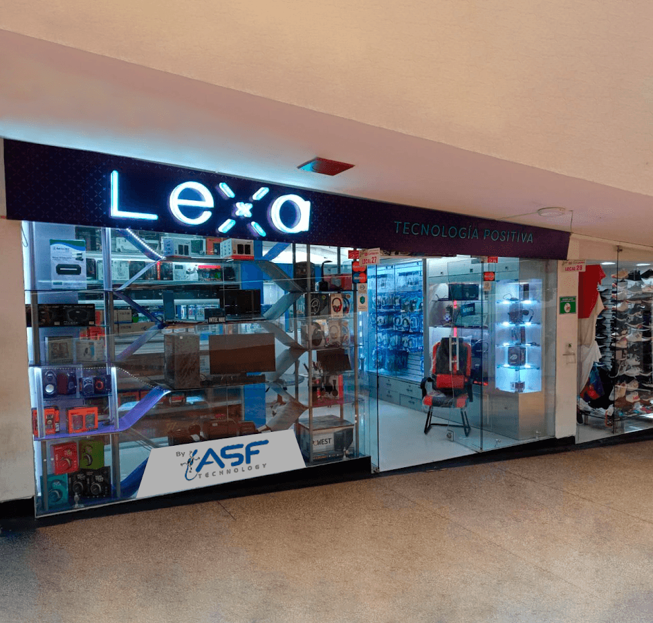Lexa Tecnología Positiva - Cables HDMI mayoristas