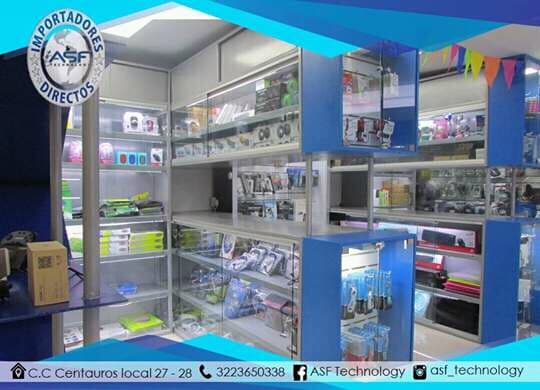 Lexa Tecnología Positiva - Cables HDMI mayoristas — foto