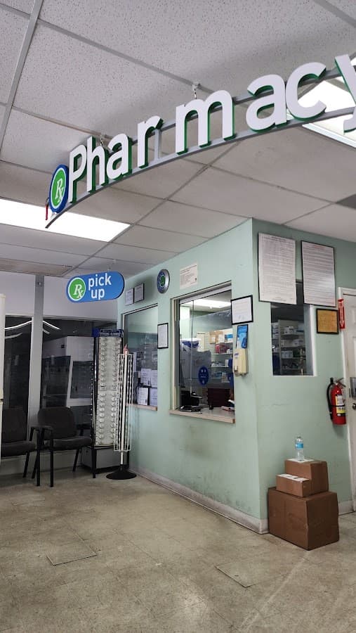 Gardens Drugs, West Palm beach, Medical Equipment and Compounding Pharmacy