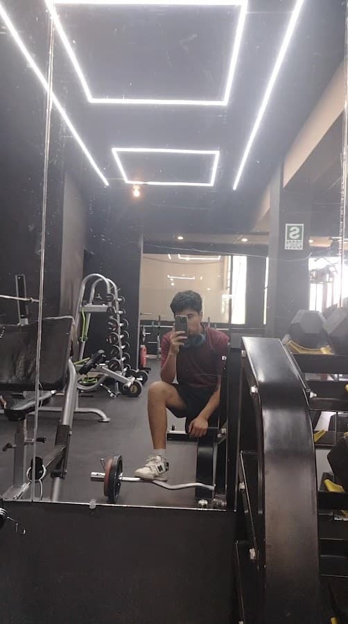 Planet fitness