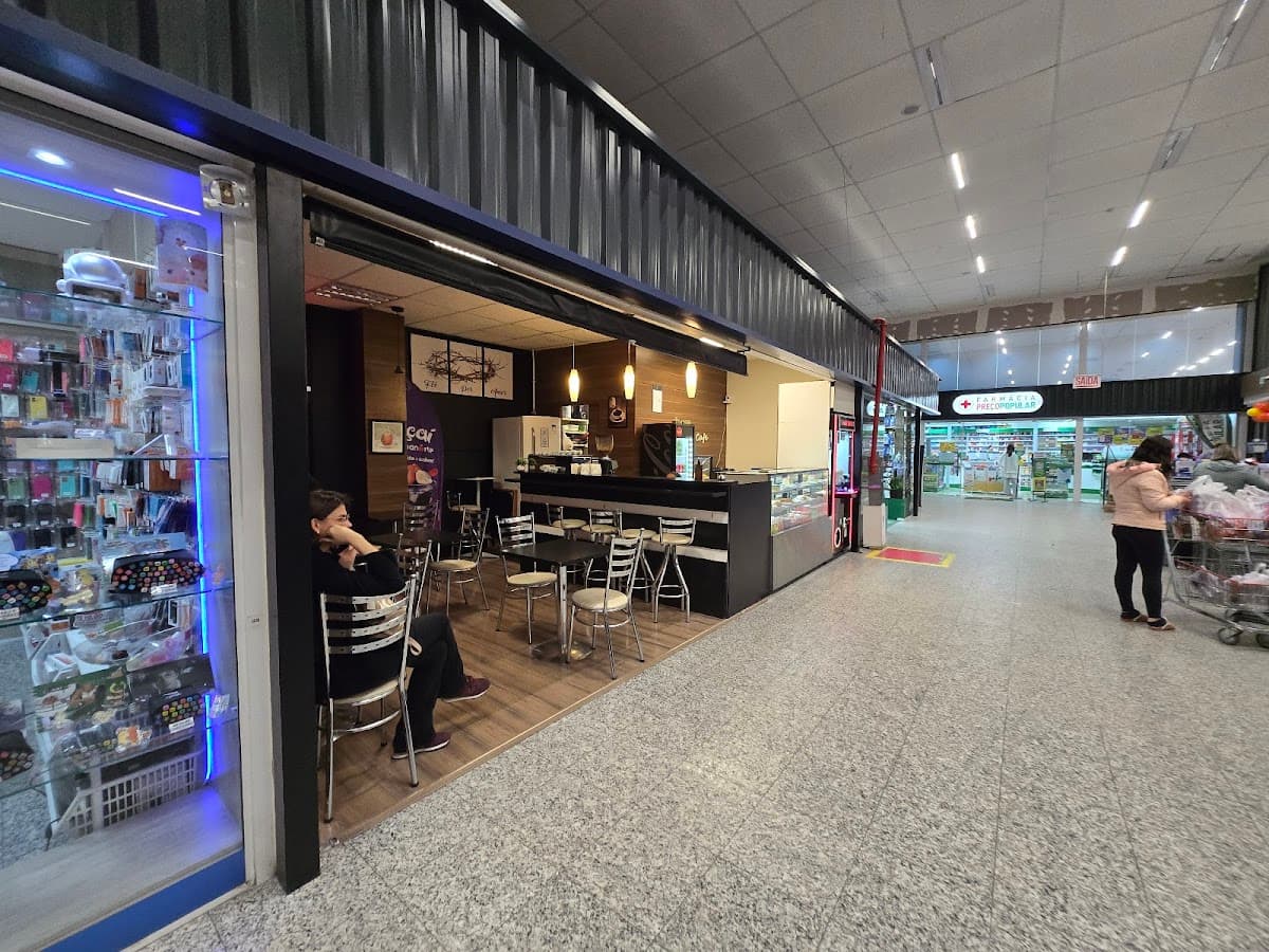 Café Yauh