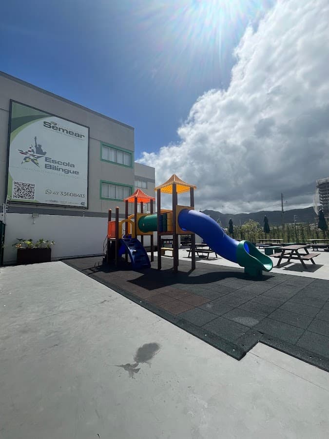 Escola Bilíngue Semear Fundamental — foto