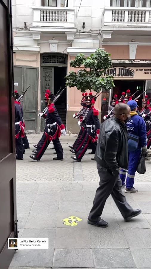 Botica Inglesa — foto