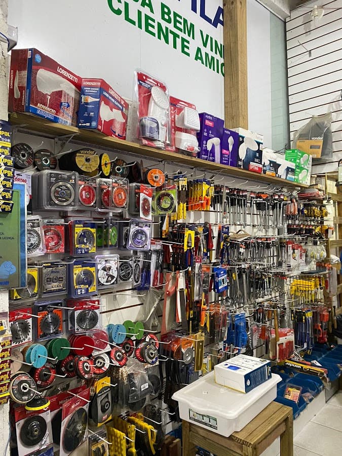 Servilar material de construção — foto