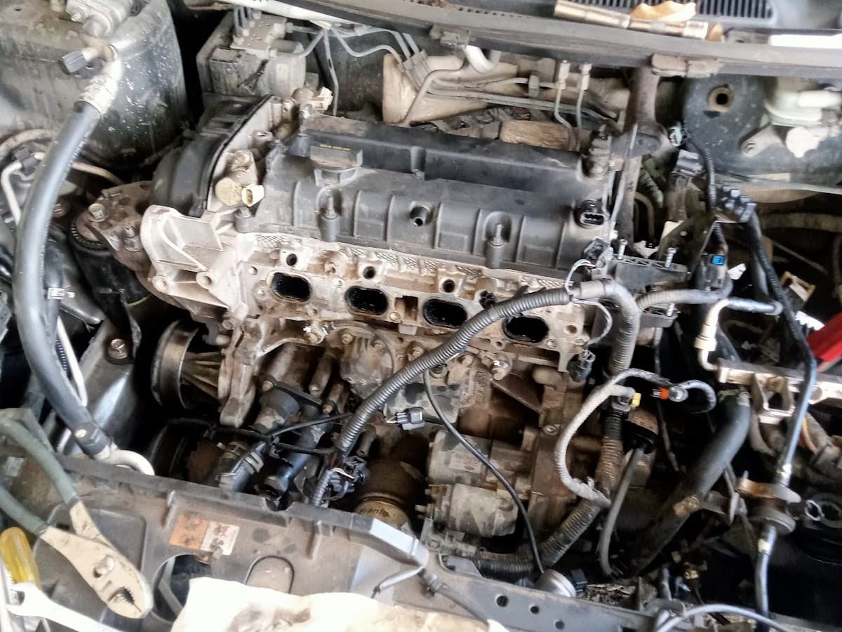 DON RAC MECANICA AUTOMOTRIZ