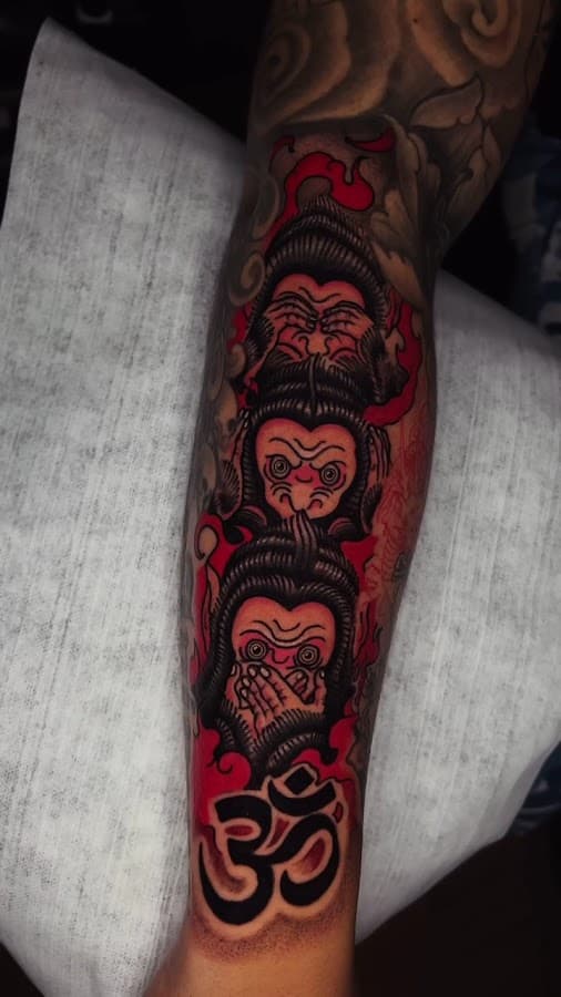 IMPERIAL TATTOO STUDIO — foto