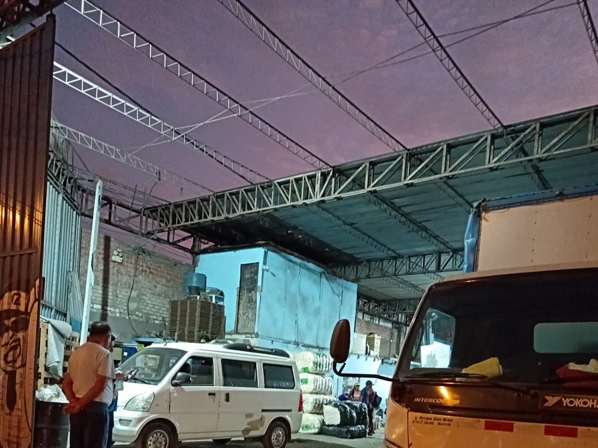 Transporte GRAEL CUSCO