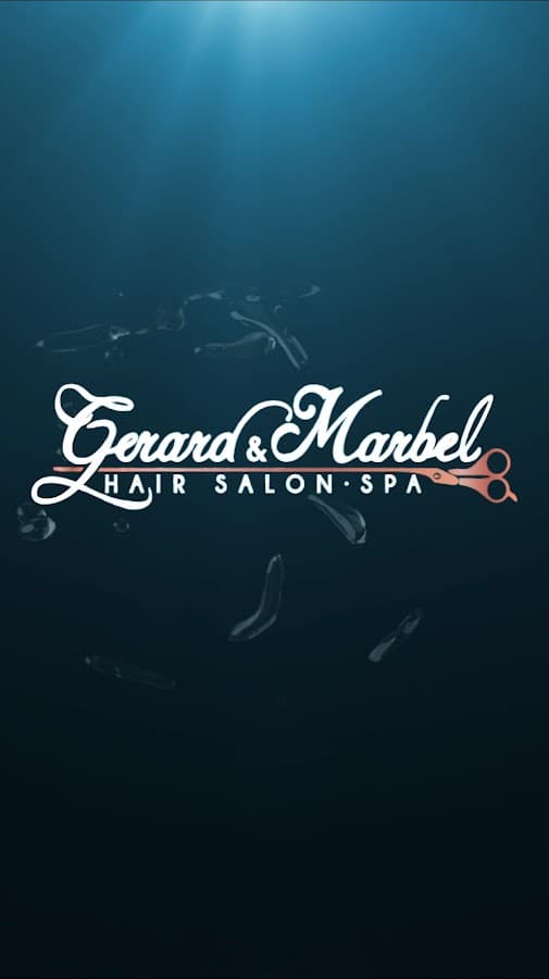 Gerard y Marbel Spa Peluquería — foto