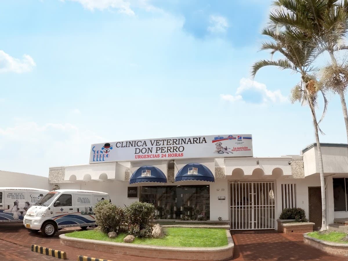 Clínica Veterinaria PARDO VET — foto