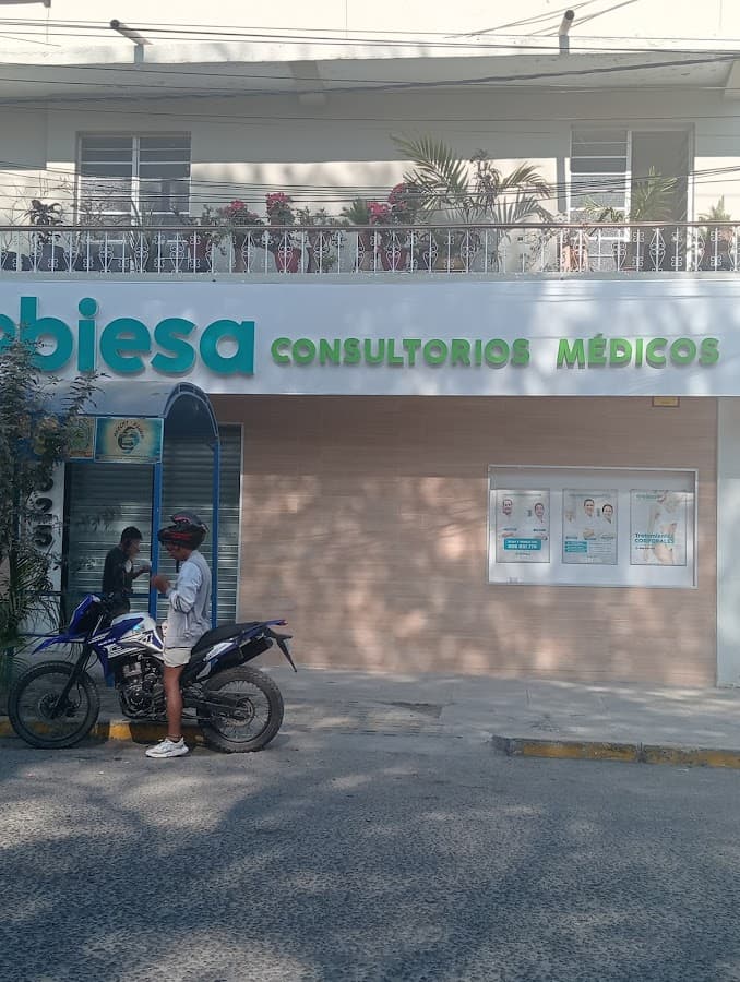 Biesa Consultorios Médicos — foto