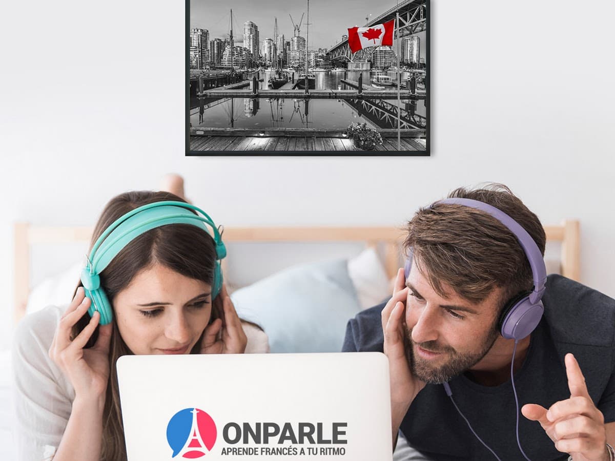 Onparle