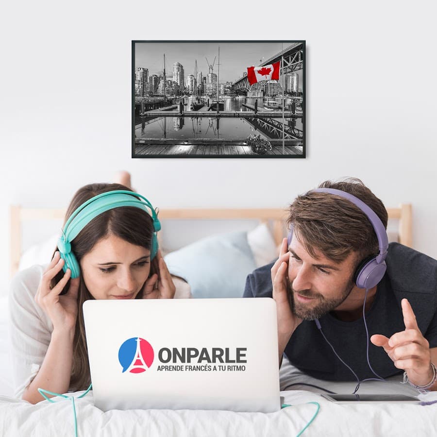 Onparle — foto