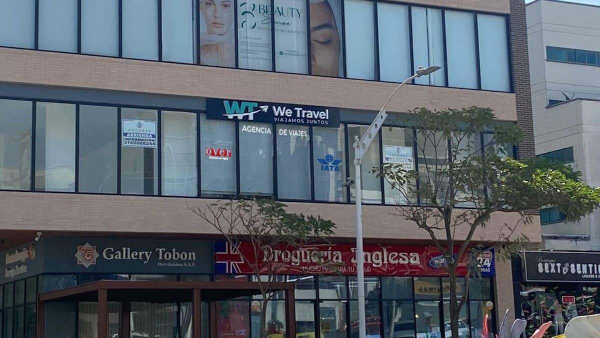 WETRAVEL — foto