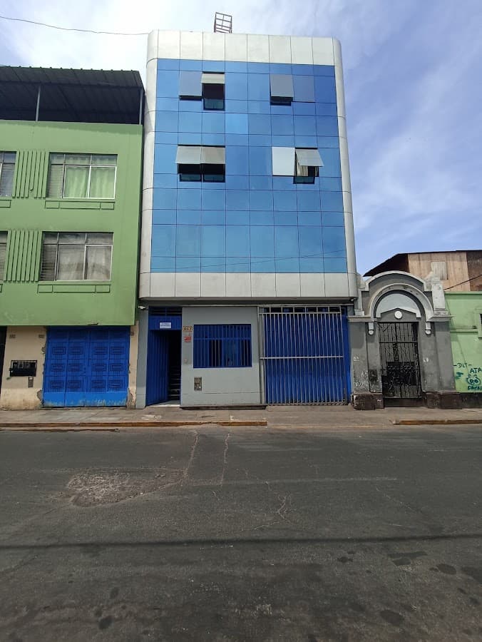 Tienda Max