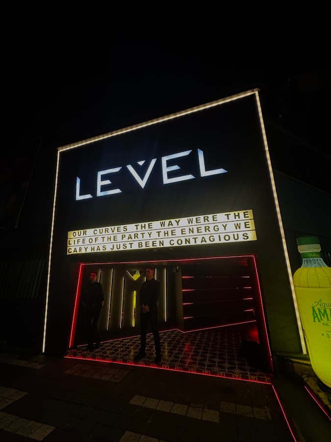 LEVEL CLUB DISCOTECA — foto