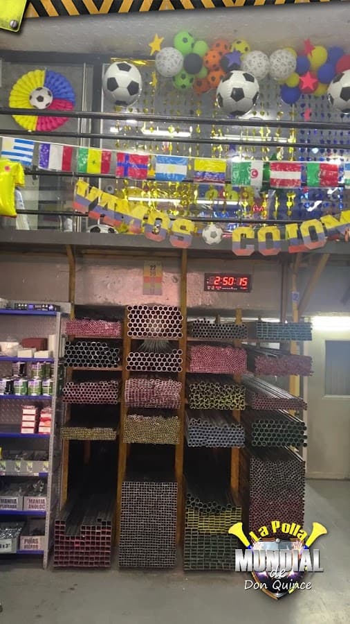 FERRETERIA LA 15 — foto