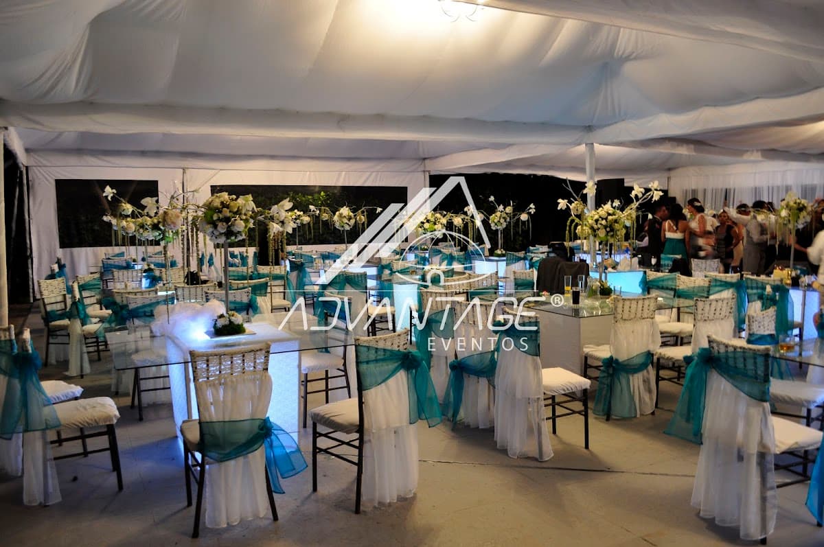 ADVANTAGE EVENTOS — foto