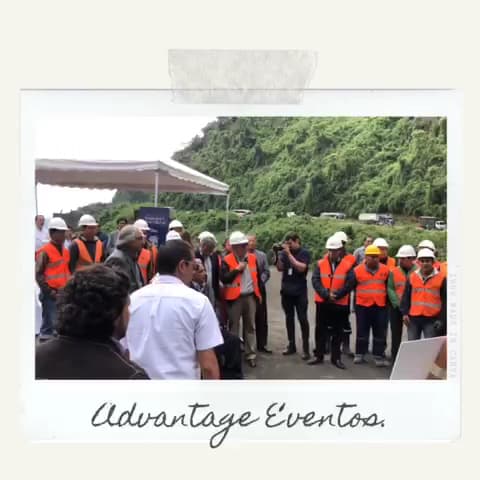 ADVANTAGE EVENTOS — foto
