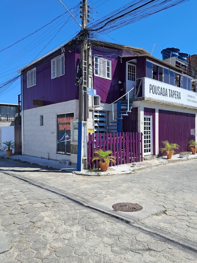 Pousada Tapera Florianópolis