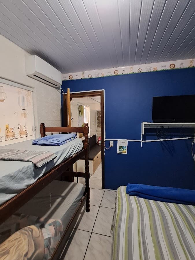 Pousada Tapera Florianópolis — foto