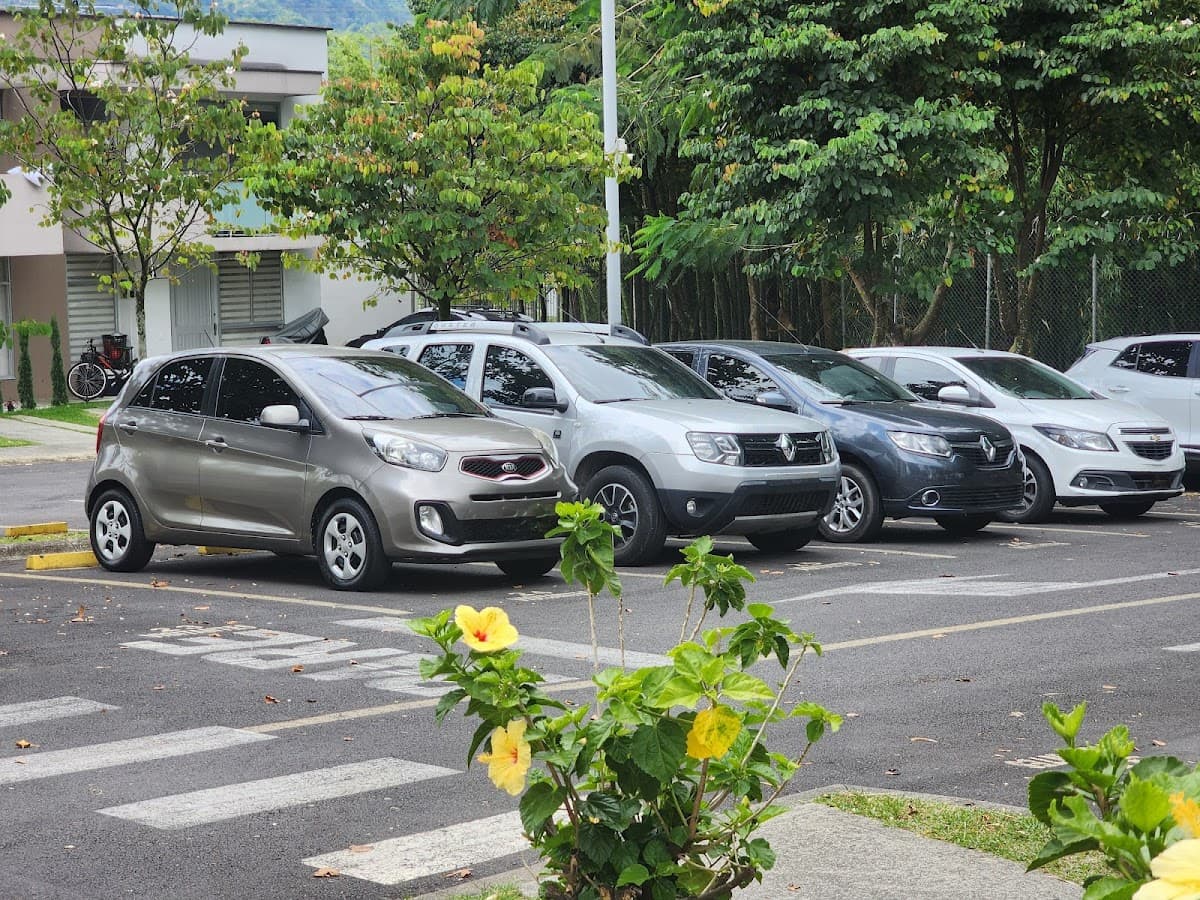 Rent It Pereira - Car Rental