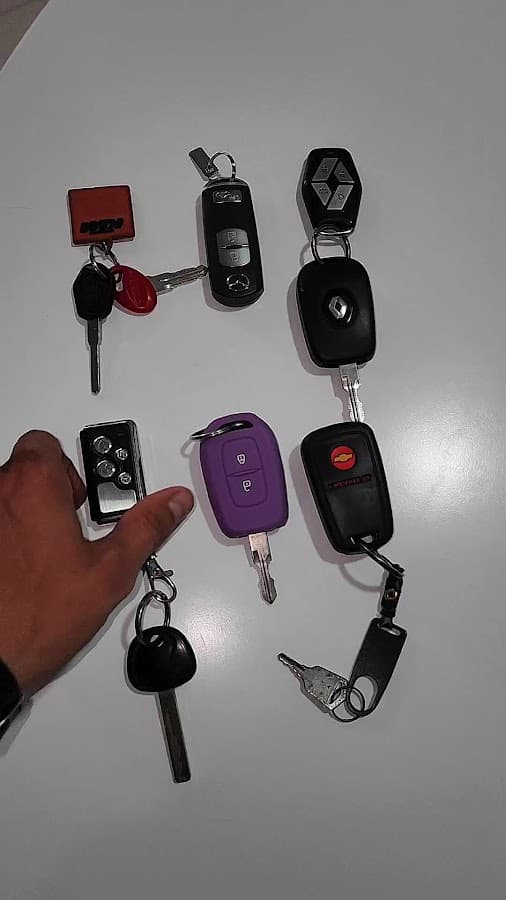 Rent It Pereira - Car Rental — foto