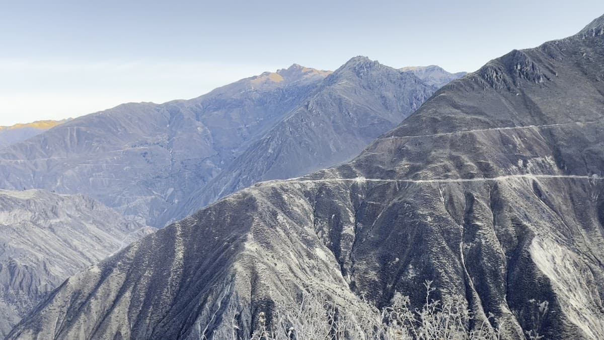 Agencia de Turismo "Bravo Peru Tours" — foto
