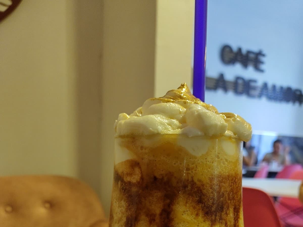 Semilla de Amor Café Especial — foto