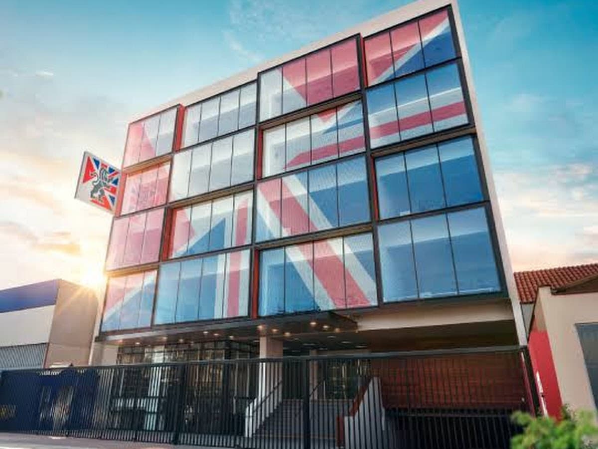 Berlitz Perú | Centro de Idiomas — foto