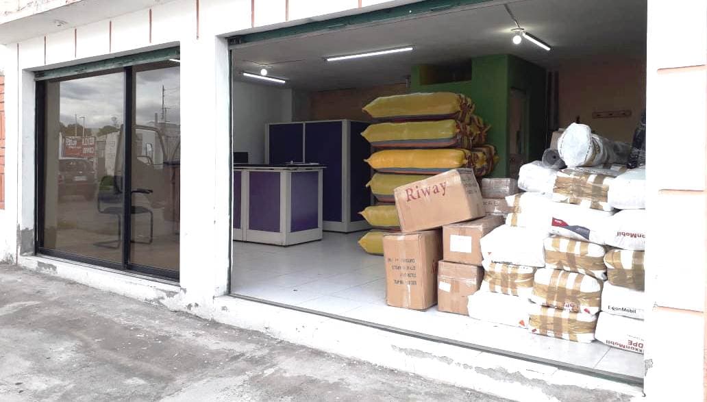 Transportes PRAS Quito