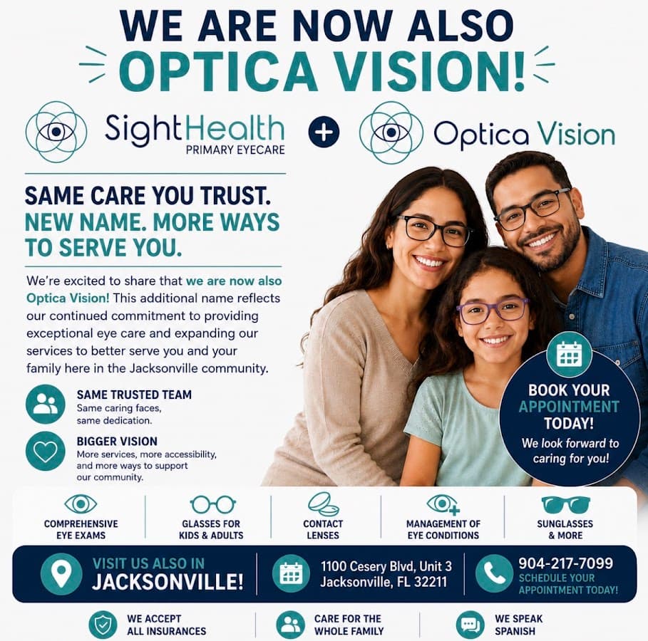 Optica Vision