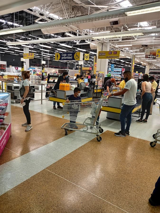 Viajes Éxito Bucaramanga