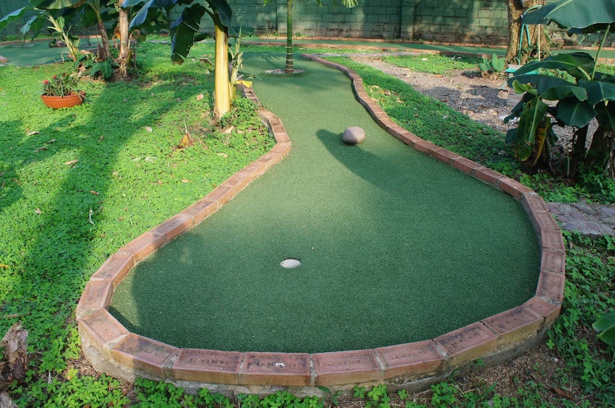 VillaGolf Minigolf - Golfito y Eventos — foto