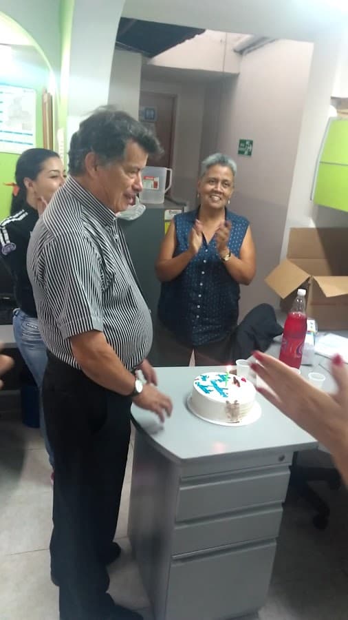 logística integral — foto