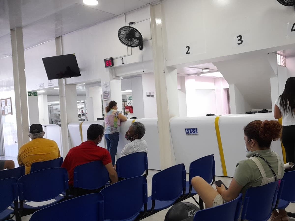 Colmédica Villavicencio - Centro Médico y Odontológico — foto