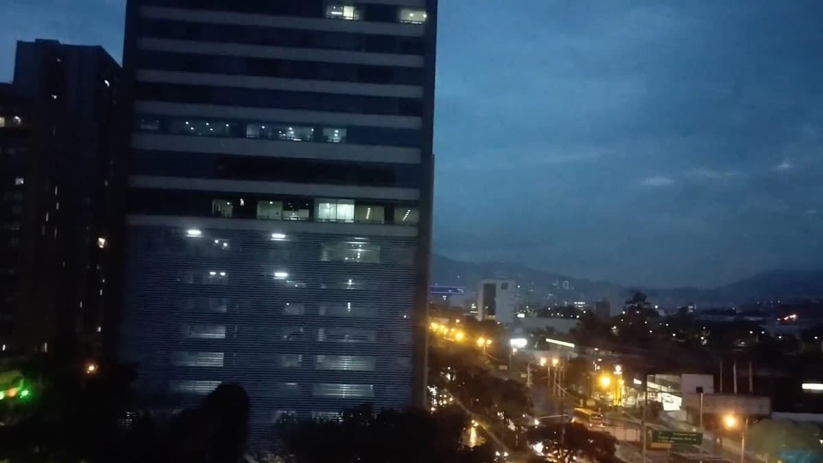 ibis Medellin — foto