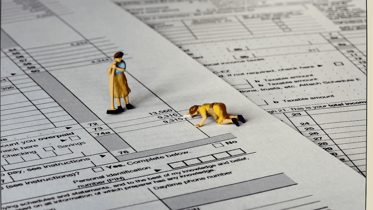 Total Tax Solutions