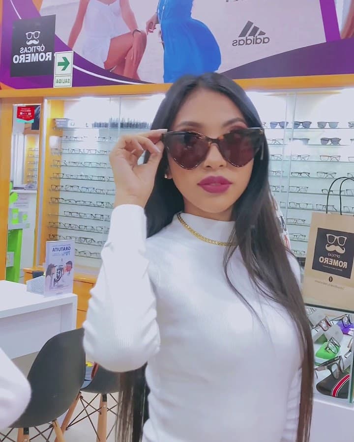 Opticas Romero - Mall Aventura — foto