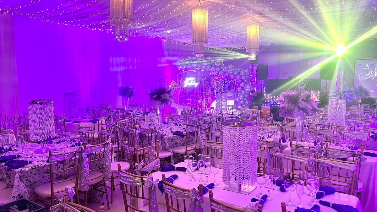 Golden Eventos Ibague