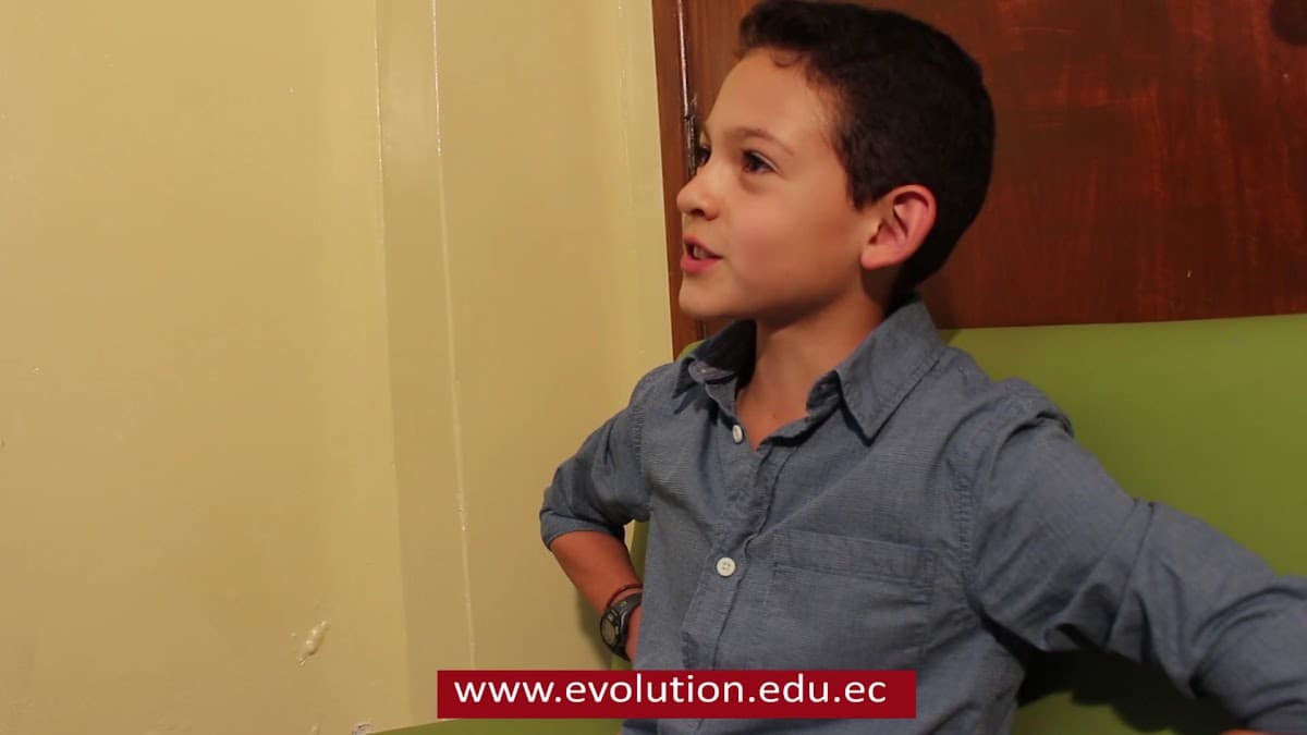 Evolution Instituto de Idiomas — foto